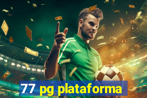 77 pg plataforma